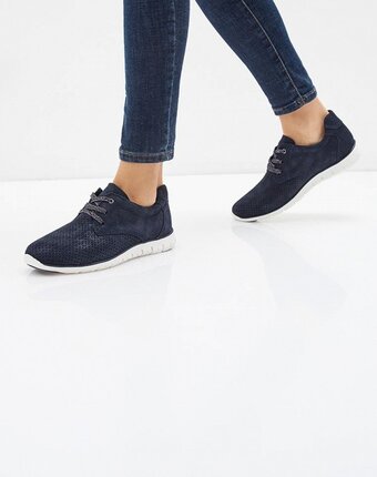 Миниатюра фотографии Кроссовки marco tozzi