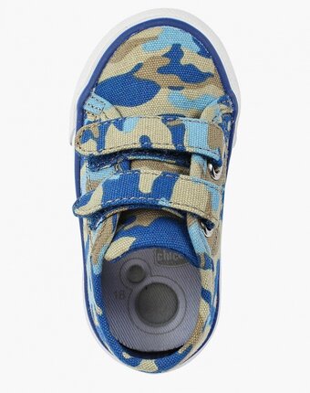 Миниатюра фотографии Кеды chicco