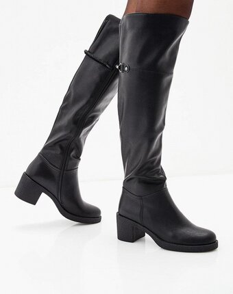 Миниатюра фотографии Сапоги enjoin'