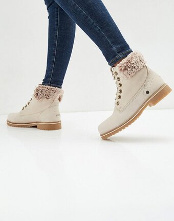 Миниатюра фотографии Ботинки wrangler