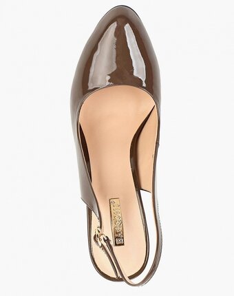 Миниатюра фотографии Туфли basconi