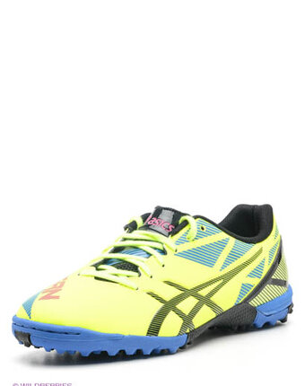 Миниатюра фотографии Шиповки dangan tf, asics