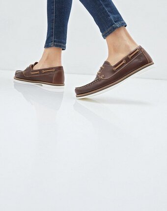 Миниатюра фотографии Мокасины tamaris