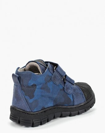 Миниатюра фотографии Ботинки tiflani