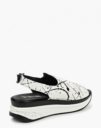 Миниатюра фотографии Босоножки hcs