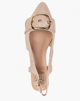 Миниатюра фотографии Туфли palazzo d'oro