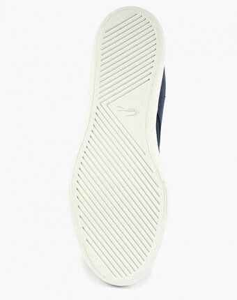 Миниатюра фотографии Кеды lacoste