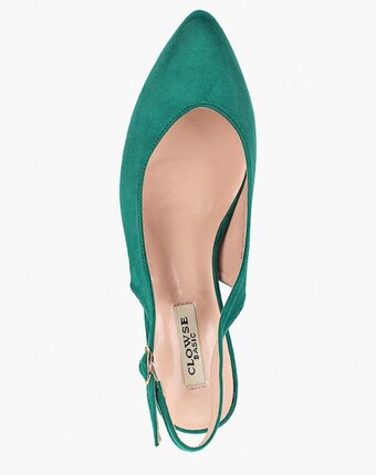 Миниатюра фотографии Туфли clowse