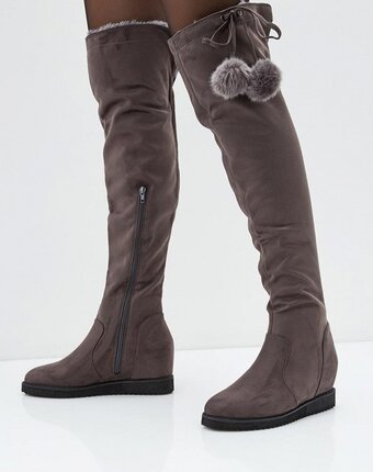 Миниатюра фотографии Сапоги lost ink