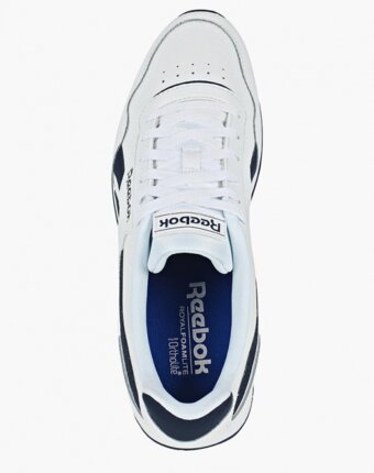 Миниатюра фотографии Кроссовки reebok classics