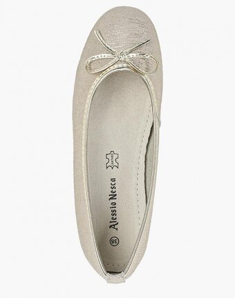 Миниатюра фотографии Балетки alessio nesca