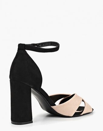 Миниатюра фотографии Босоножки sweet shoes