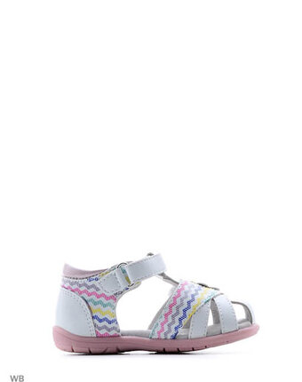 Миниатюра фотографии Сандалии, indigo kids