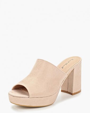 Миниатюра фотографии Сабо sweet shoes