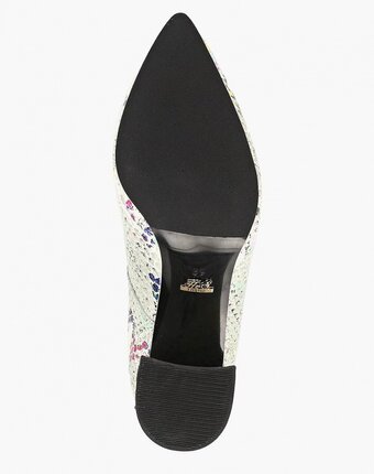 Миниатюра фотографии Туфли hestrend