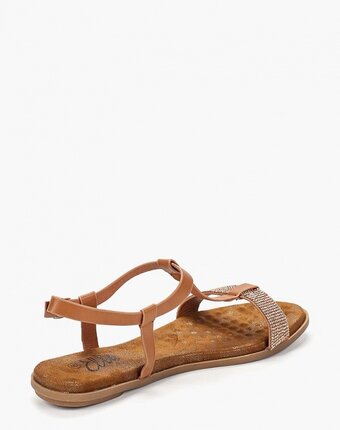 Превью изображения Сандалии ella Миниатюра фотографии Сандалии ella