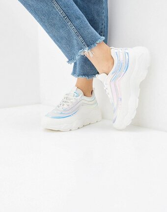 Миниатюра фотографии Кроссовки queen vivi