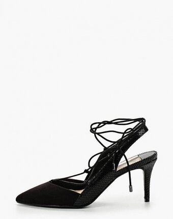 Миниатюра фотографии Босоножки dorothy perkins
