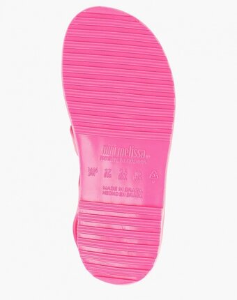 Миниатюра фотографии Сандалии melissa