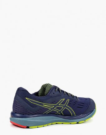 Миниатюра фотографии Кроссовки asics