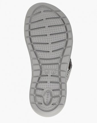 Миниатюра фотографии Сандалии crocs