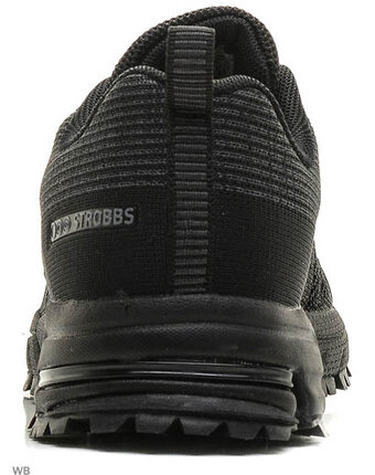 Миниатюра фотографии Кроссовки, strobbs