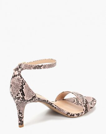 Миниатюра фотографии Босоножки dorothy perkins
