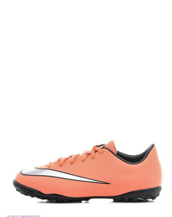 Миниатюра фотографии Шиповки jr mercurial victory v tf, nike