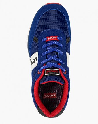 Миниатюра фотографии Кроссовки levi's®