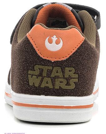 Миниатюра фотографии Кроссовки, kakadu