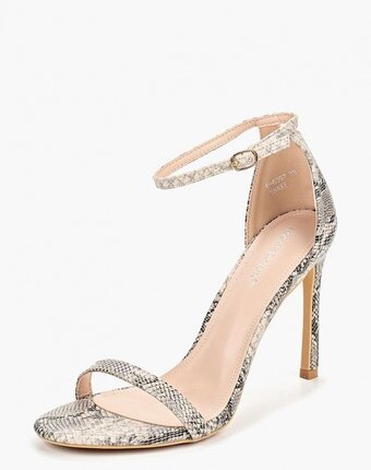 Миниатюра фотографии Босоножки ideal shoes