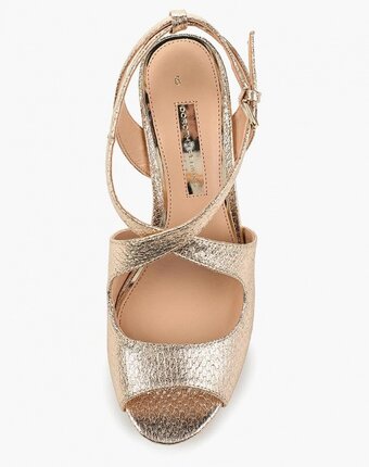Миниатюра фотографии Босоножки dorothy perkins