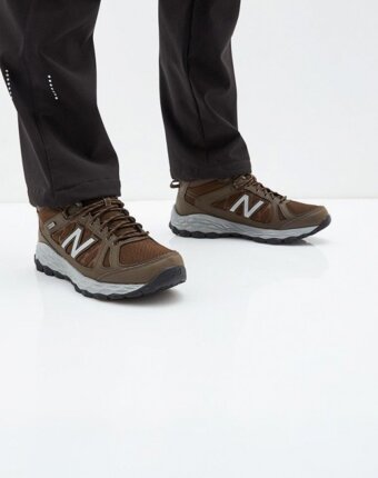 Миниатюра фотографии Кроссовки new balance