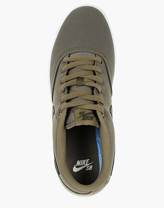 Миниатюра фотографии Кеды nike