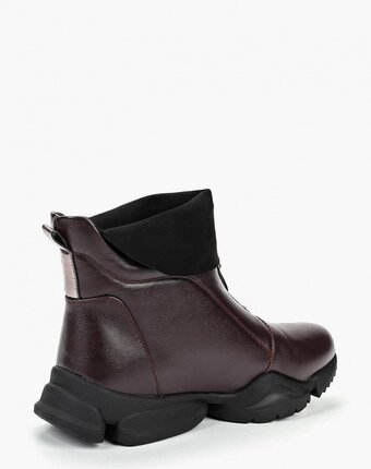 Миниатюра фотографии Ботинки luvelena