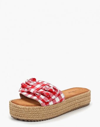 Миниатюра фотографии Эспадрильи sweet shoes