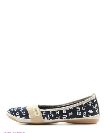 Миниатюра фотографии Эспадрильи, espadrille