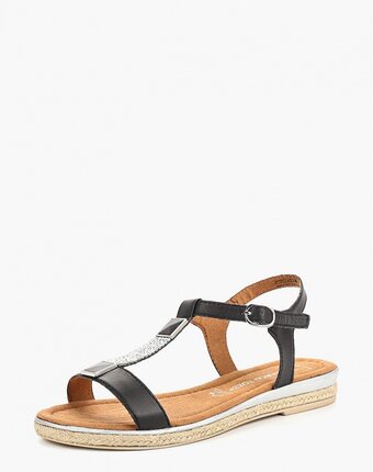 Миниатюра фотографии Сандалии marco tozzi