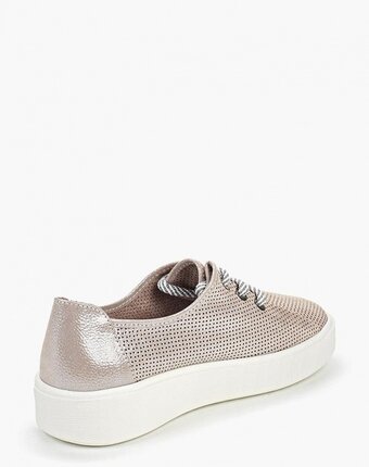 Миниатюра фотографии Кеды ms lorettini