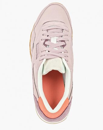 Миниатюра фотографии Кроссовки reebok classics