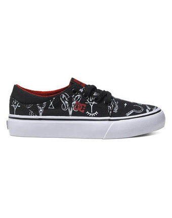 Миниатюра фотографии Кеды, dc shoes