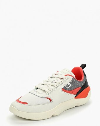Миниатюра фотографии Кроссовки lacoste