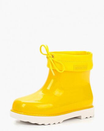 Миниатюра фотографии Резиновые сапоги melissa