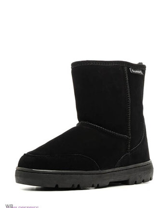 Миниатюра фотографии Угги, bearpaw