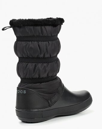 Миниатюра фотографии Дутики crocs