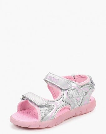 Миниатюра фотографии Сандалии котофей