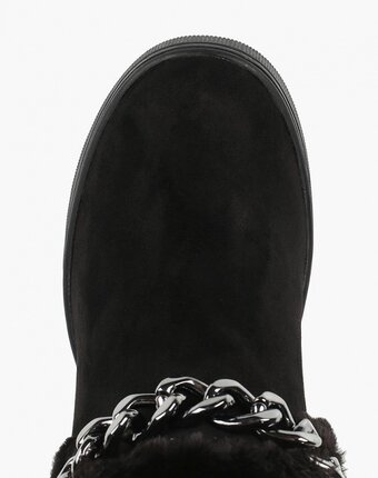 Миниатюра фотографии Сапоги guess