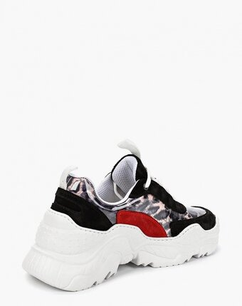 Миниатюра фотографии Кроссовки grand style