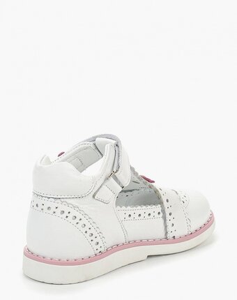 Миниатюра фотографии Туфли lovely puppy