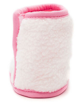 Миниатюра фотографии Пинетки детские, malerba